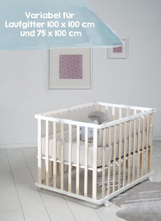 Image du produit Roba Style (96 cm, 96 cm)