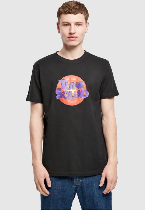 Produktbild MT Space Jam Tune Squad Logo Tee (XS)