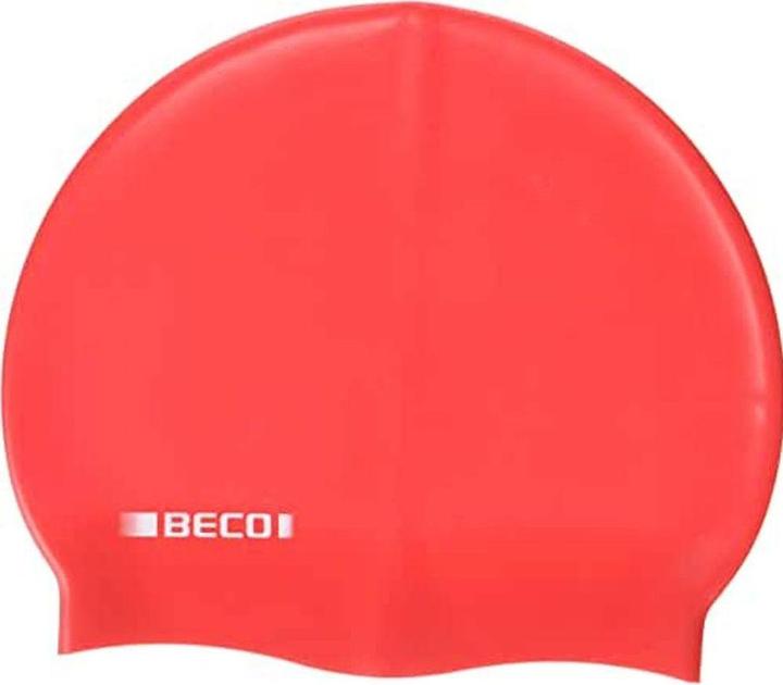 Immagine prodotto Beco Cuffia da bagno per bambini rossa
