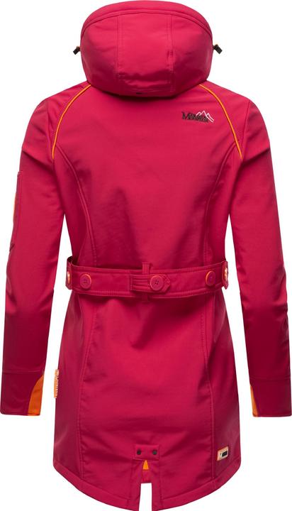 Actual product image Marikoo Soulinaa (XS)