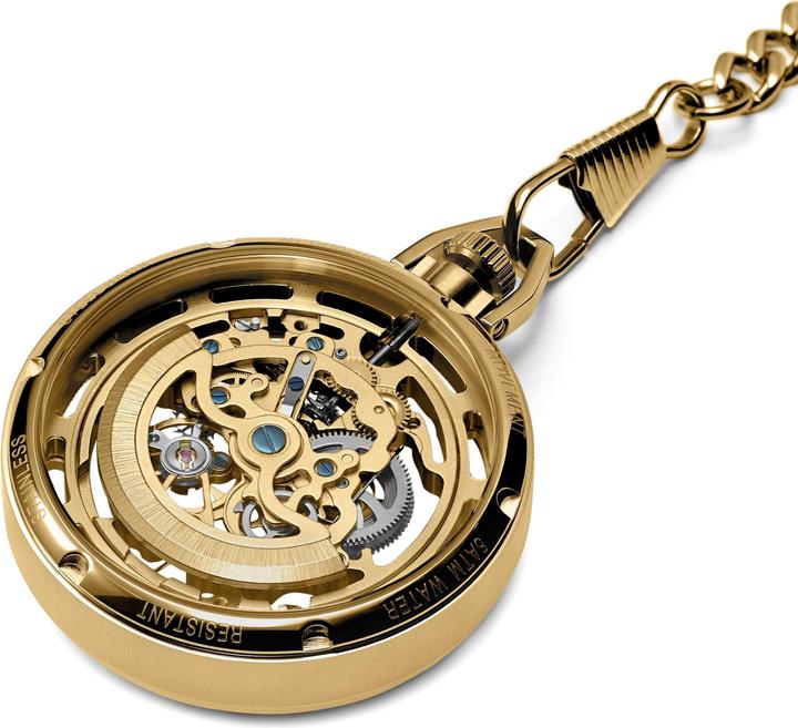 Immagine prodotto Seizmont Agito (Orologio tascabile, 42 mm)