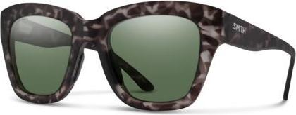 Matte Grey Havana
