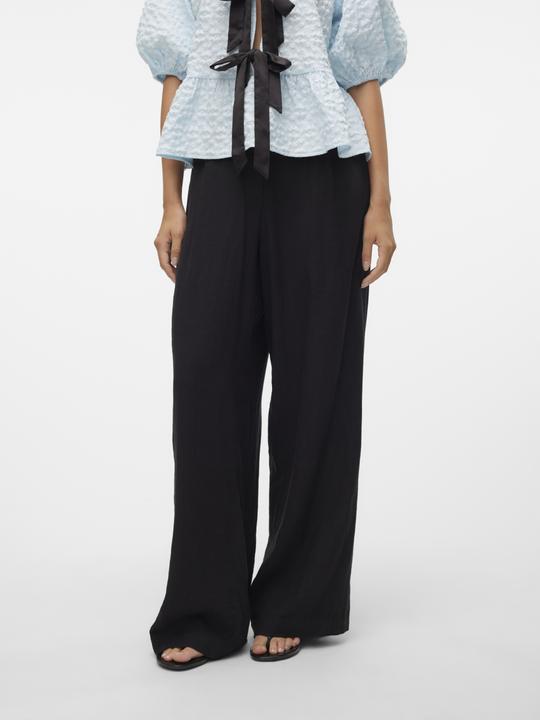 Produktbild Vero Moda VMLINN Hohe Taille Hose Hose (32)