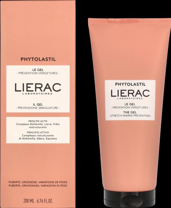 Immagine prodotto Lierac Phytolastil (Gel corpo, 200 ml)