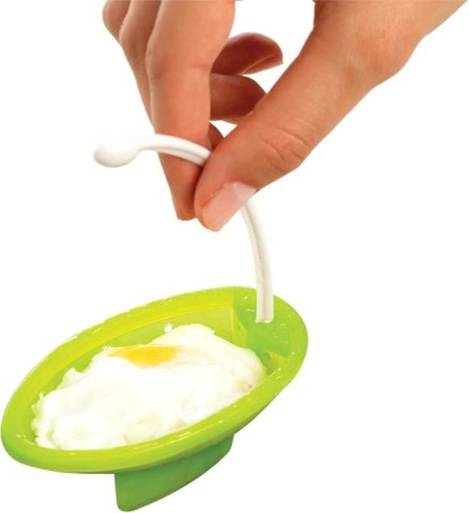 Actual product image Mastrad Egg poacher