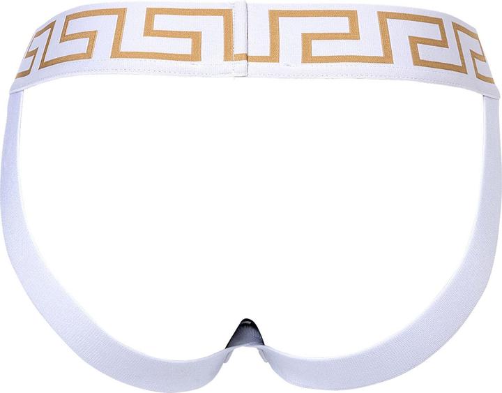 Actual product image Versace Jockstrap Casual Figure-hugging (XXL, Single pack)