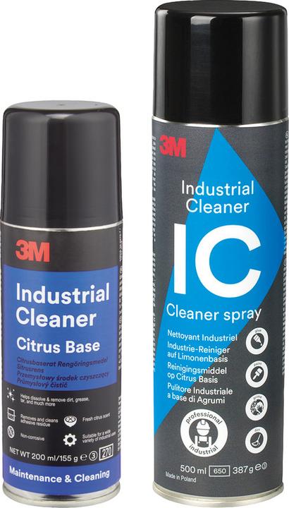 Immagine prodotto 3M Detergente per calce