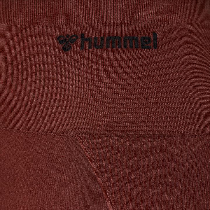 Image du produit hummel hmlTIF SEAMLESS SHORTS (L)