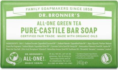 Immagine prodotto Dr. Bronner's Naturseife (Sapone duro)
