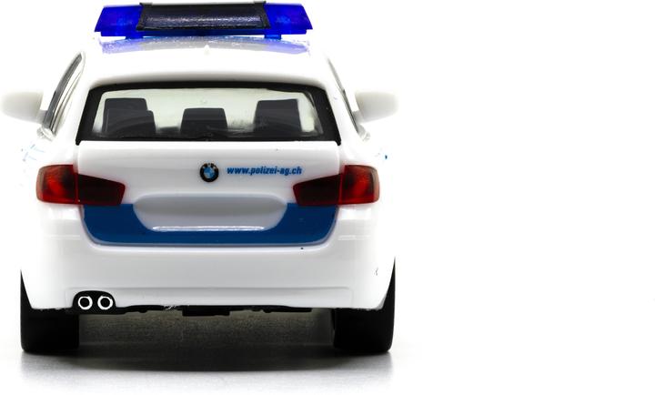 Actual product image Ace BMW 5 Series Touring Kapo Aargau