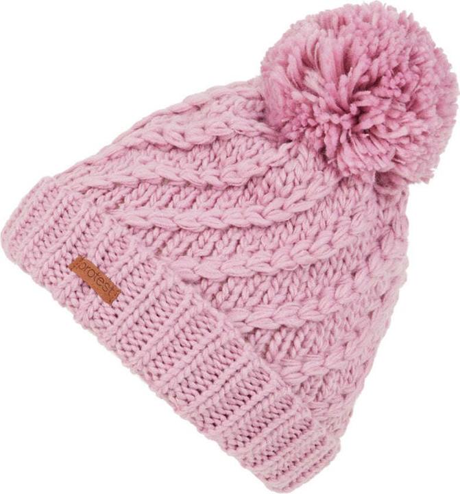 Produktbild Protest Beanie Prtpaisley 23 (55 - 57)