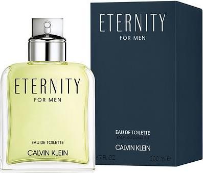 Immagine prodotto Calvin Klein Eternità (Eau de toilette, 200 ml)