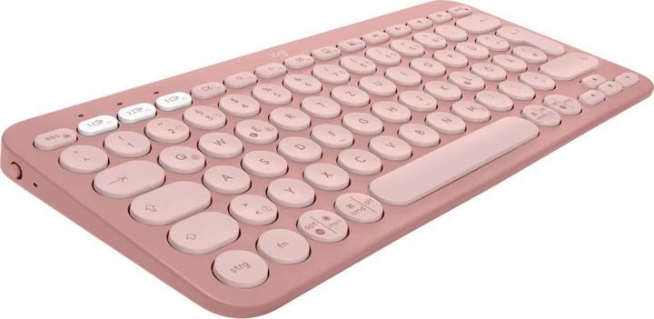 Actual product image Logitech Pebble 2 Combo (DE, Wireless)