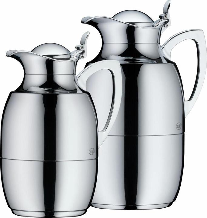Produktbild Alfi Thermoskanne Isolierkanne 0,65l JUWEL (0.65 l)