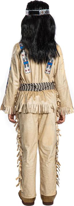 Produktbild Metamorph Winnetou (146, 152)