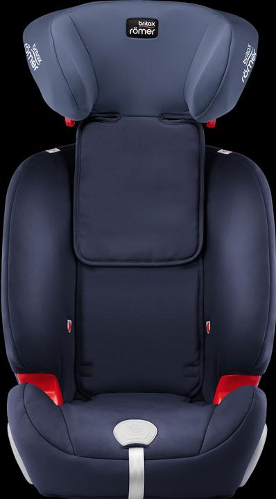 Image du produit Britax Römer Evolva 1-2-3 Plus