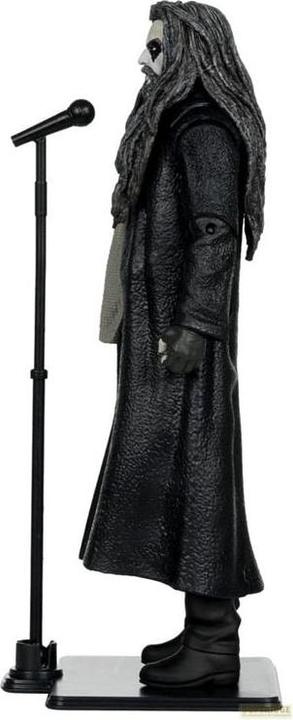 Produktbild McFarlane Metal Music Maniacs Actionfigur Wave 2 Rob Zombie 15 cm
