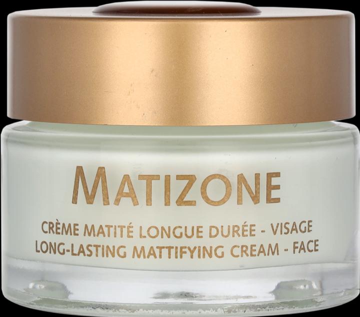 Image du produit Guinot Hydratant de contrôle de l'éclat Matizone 50ml (Lait pour le corps, 50 ml)