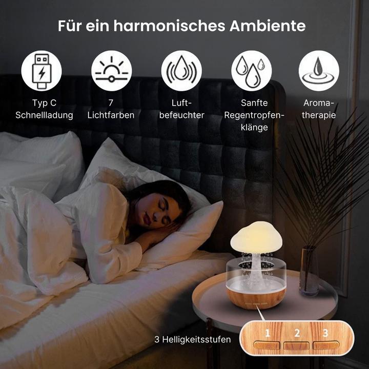 Immagine prodotto Hermex Diffusore di olio (250 ml)