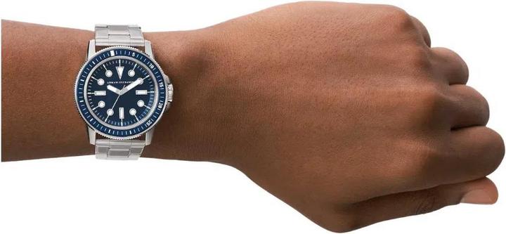 Image du produit Armani Exchange Leonardo (Montre analogique, 42 mm)