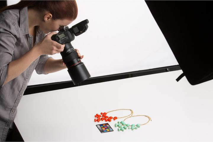 Actual product image Calibrite ColorChecker Studio