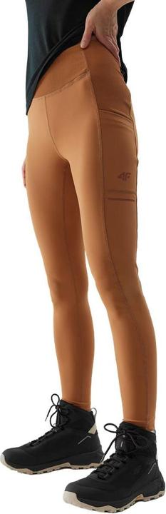 Produktbild 4F TROUSERS FNK F580 (XS)