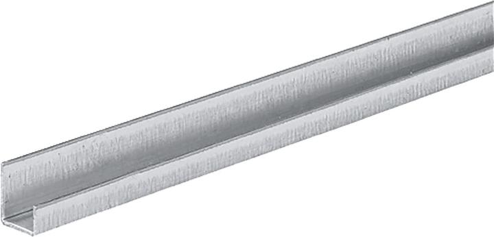 Image du produit Hettich Baguette de porte en forme de U (1 pcs)