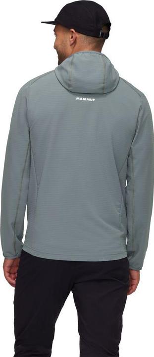 Produktbild Mammut Madris Light Midlayer Hooded Jacket (M)