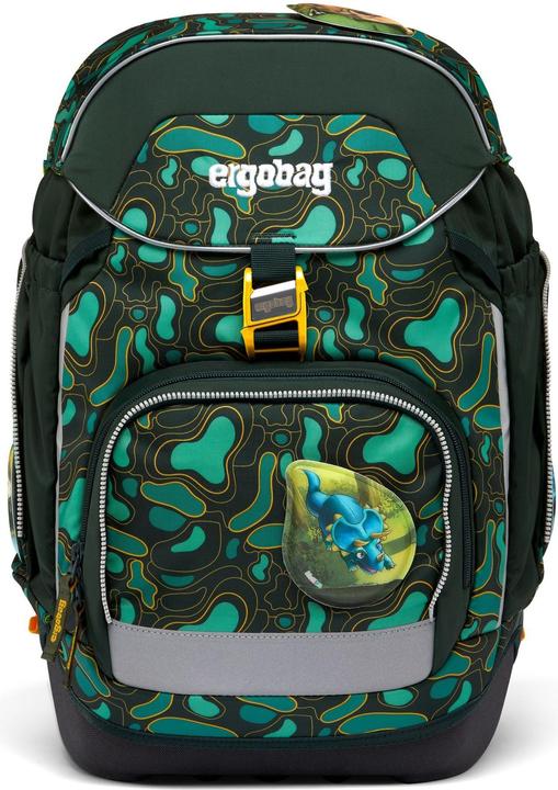 Produktbild Ergobag Set (20 l)