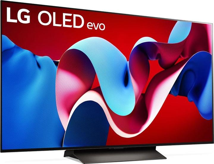 Immagine prodotto LG OLED77C47LA (77", C4, OLED, 4K, 2024)
