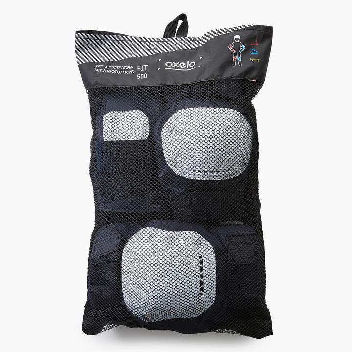 Image du produit Oxelo FIT500 (S, Modèle unique)
