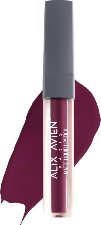Alix Avien MTLL518