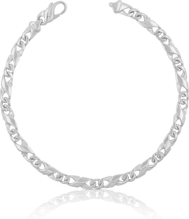 Produktbild Muau Carrera (19 cm, 750/18K Weissgold)