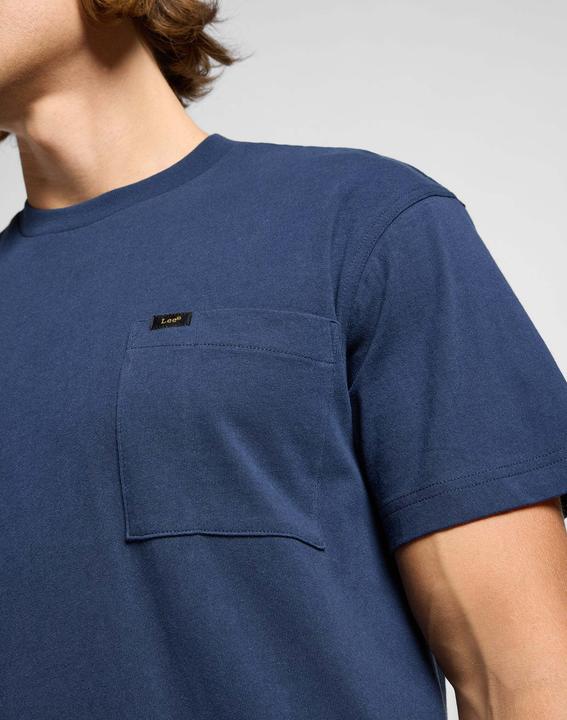 Immagine prodotto Lee T-Shirt Relaxed Pocket Tee (L)