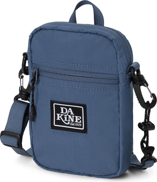 Actual product image Dakine Journey Crossbody Vintage Indigo