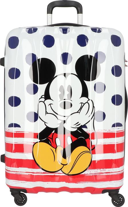 Produktbild American Tourister Disney Legends (88 l, L (90 - 115l))