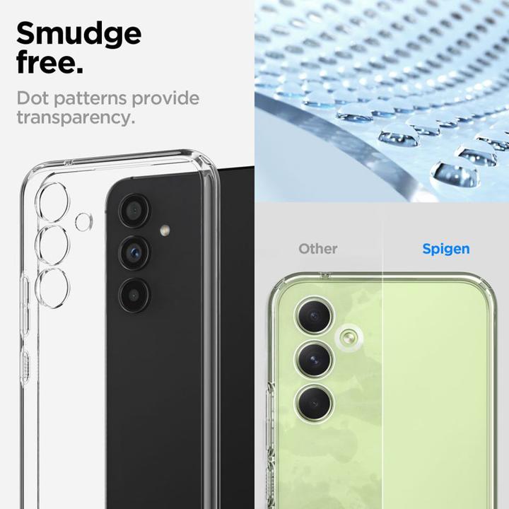 Immagine prodotto Spigen Liquid Crystal (Samsung Galaxy A54 5G)