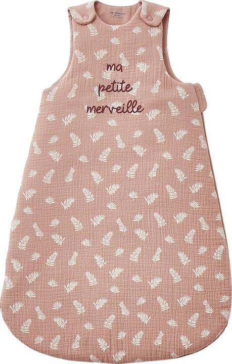 dusky pink printed