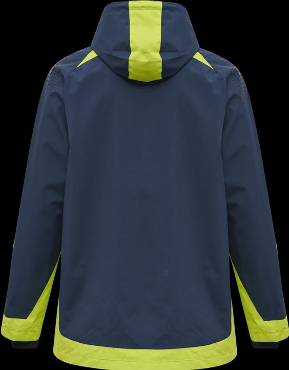Produktbild hummel Lead All Weather Jacket (4XL)