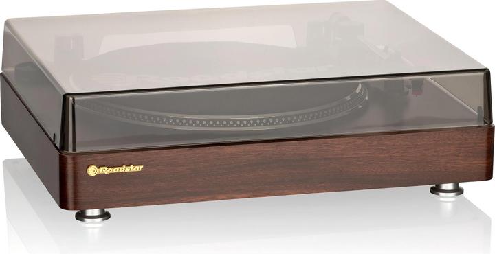 Produktbild Roadstar TT-385BT-T (Manuell)