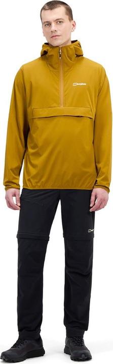 Produktbild Berghaus M Wandermoor Wind Smock (Jacke) (L)