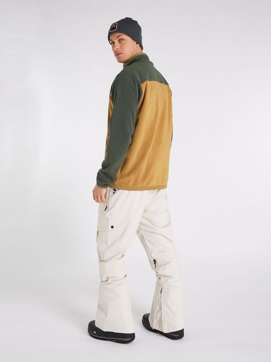 Produktbild MGA Männer Sweatshirt Protest Prthanford 1/4 Zip Top (L)