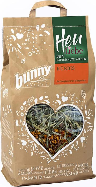 Immagine prodotto Bunny Fieno (0.15 kg, 1 x)