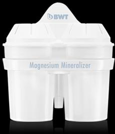 Produktbild BWT Filterkartuschen Magnesium Mineralized Water (3 x)