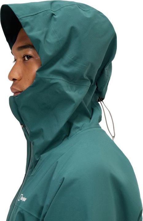 Produktbild Berghaus Wasserdichte Arnaby Jacket (3XL)