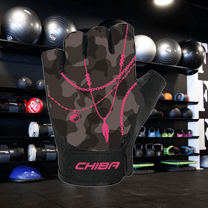 Actual product image Chiba 40951 Lady Shine (M)
