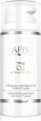 Actual product image Apis Natural Cosmetics Apis - Lifting Peptide lifting and tightening cream with SNAP-8â"¢ peptide 100ml (100 ml, 24h cream)