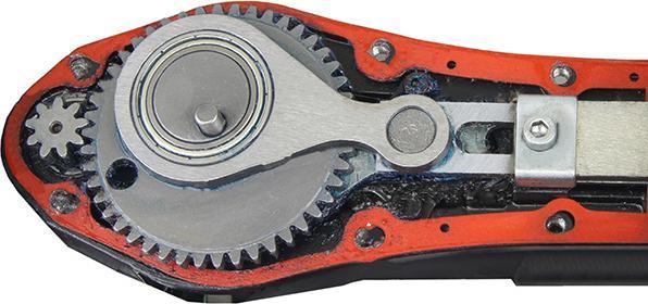 Produktbild Atika Benzin-Heckenschere HB60-2 (Benzinheckenschere)