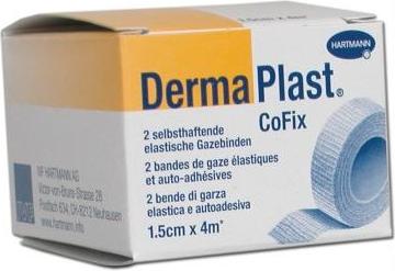 Actual product image DermaPlast CoFix