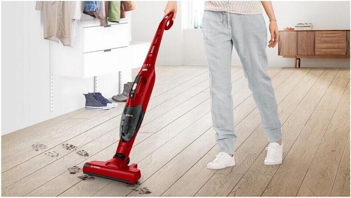Actual product image Bosch Hausgeräte Serie 2
